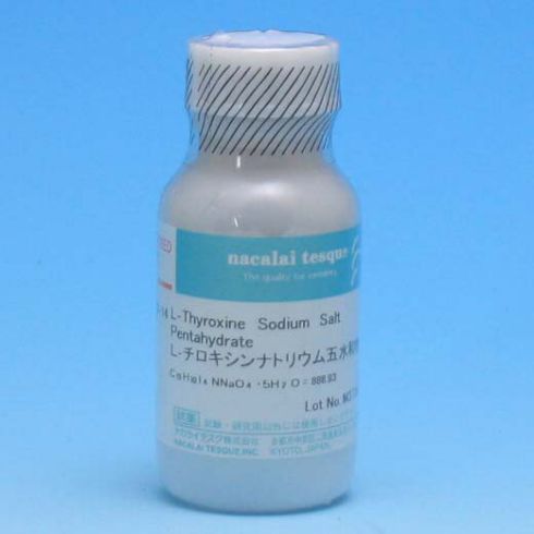 L-Thyroxine Sodium Salt Pentahydrate