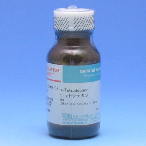 n-Tetradecane