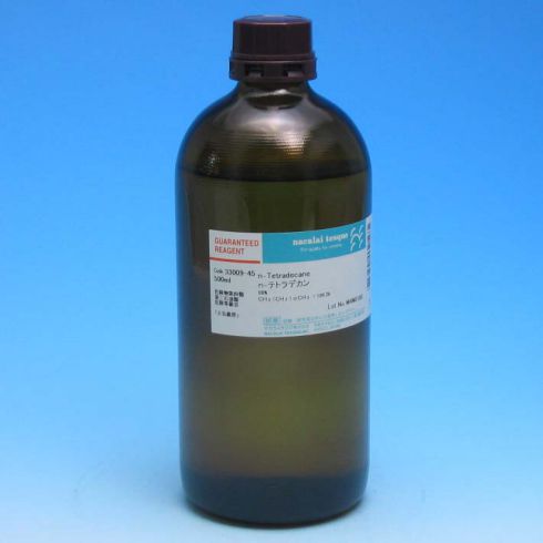 n-Tetradecane