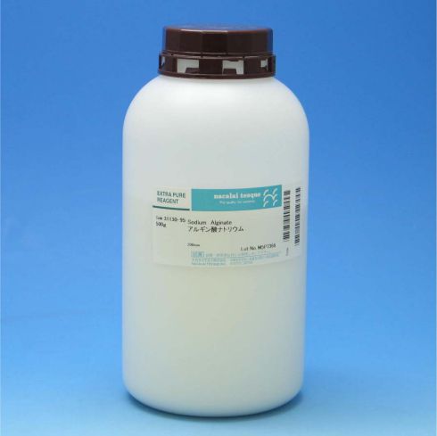 Sodium Alginate