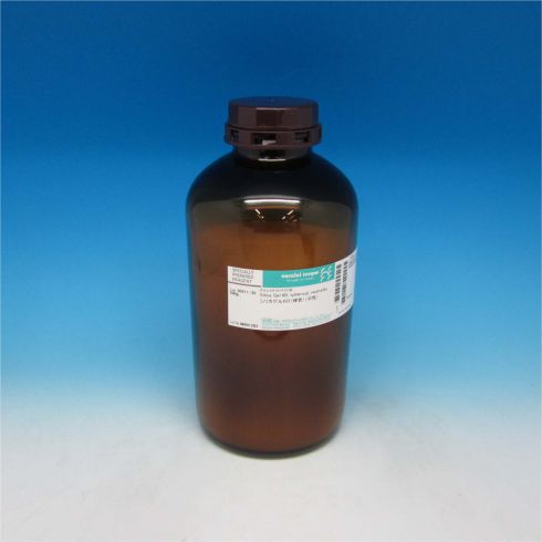 Silica Gel 60, spherical, neutrality