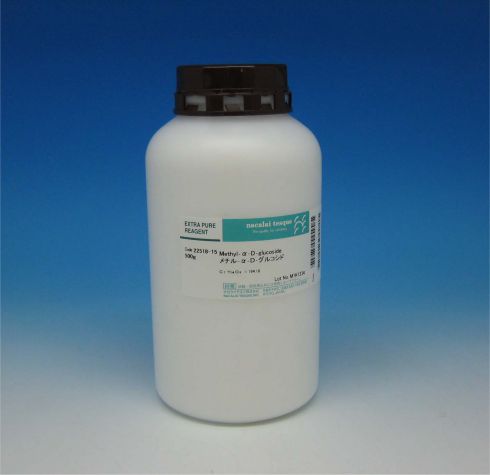 Methyl-α-D-glucoside