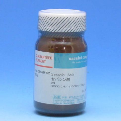 Sebacic Acid