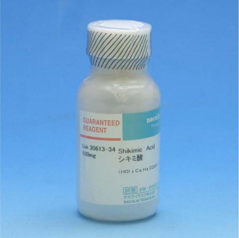 Shikimic Acid