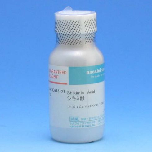 Shikimic Acid