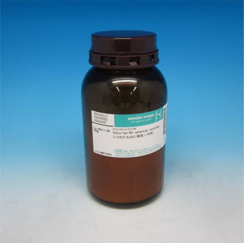 Silica Gel 60, spherical, neutrality