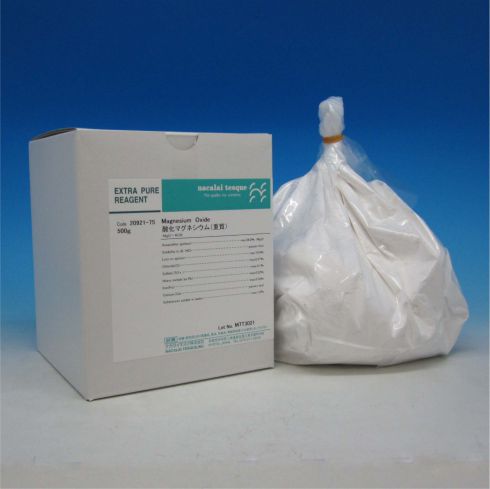 Magnesium Oxide
