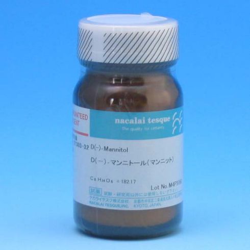 D-甘露醇
