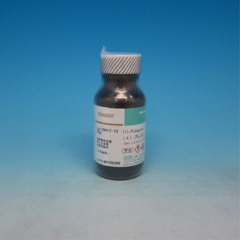 (+)-Pulegone