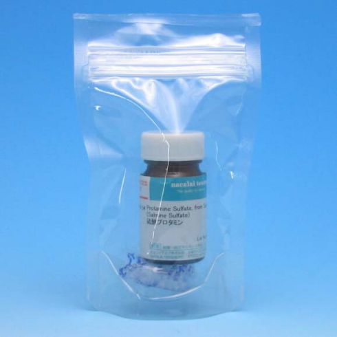 Protamine Sulfate from Salmon