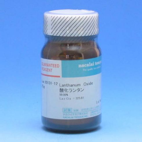 Lanthanum Oxide