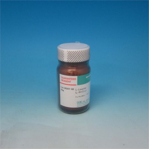 L-亮氨酸