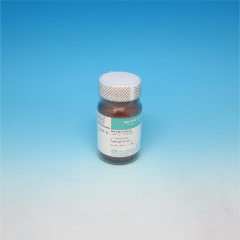 L-亮氨酸