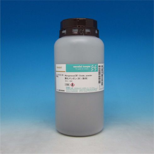 Manganese(Ⅳ) Oxide, powder
