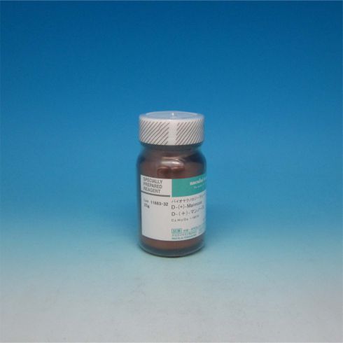 D-(+)-Mannose