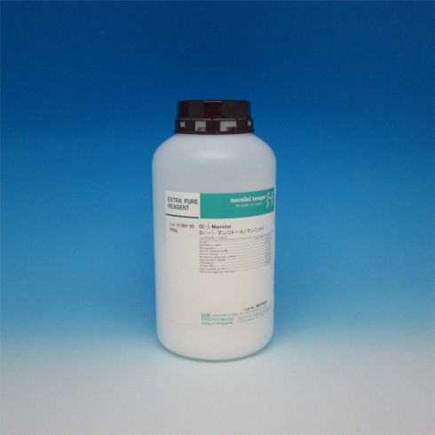 D-(-)-Mannitol