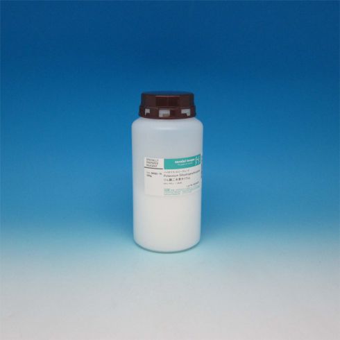 Potassium Dihydrogenphosphate