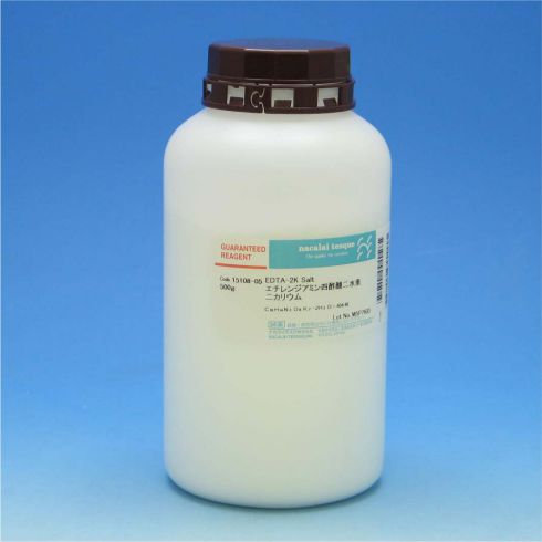 di-Potassium Dihydrogen Ethylenediaminetetraacetate