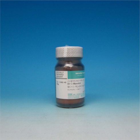 D-(-)-Mannitol