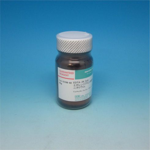di-Potassium Dihydrogen Ethylenediaminetetraacetate