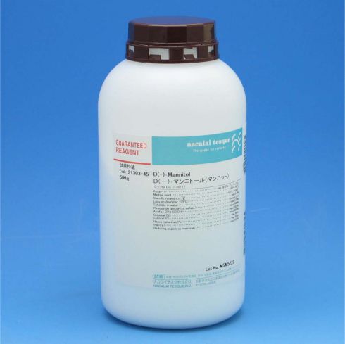 D-(-)-Mannitol