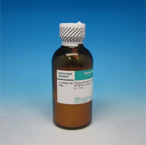Polyoxyethylene Hexadecyl Ether
