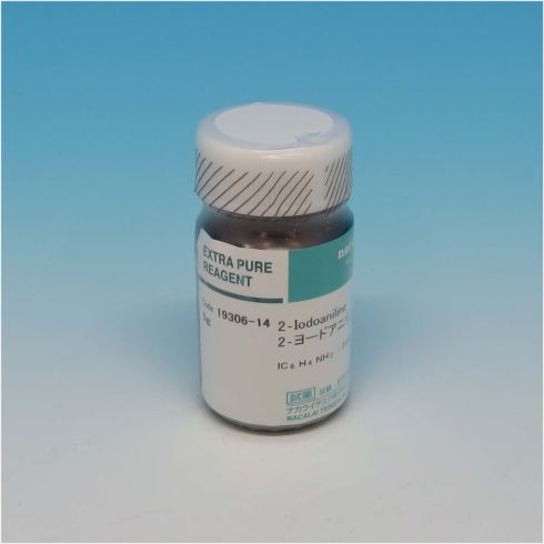 2-Iodoaniline