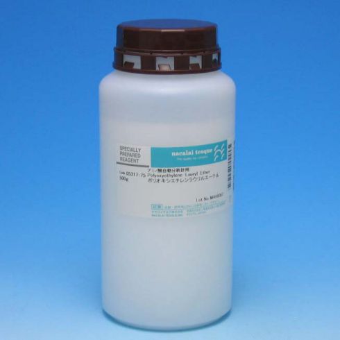 Polyoxyethylene Lauryl Ether