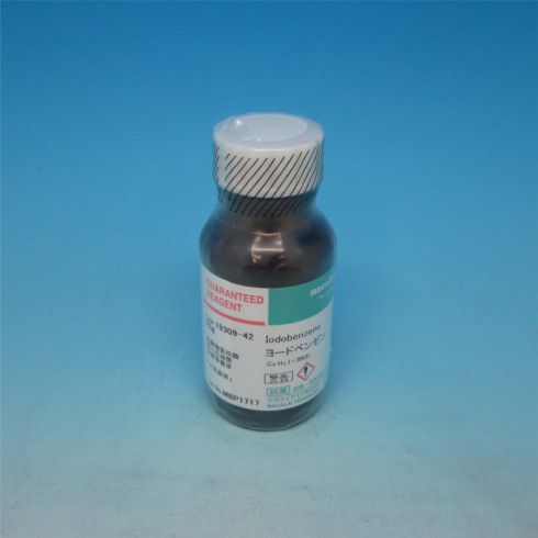 Iodobenzene