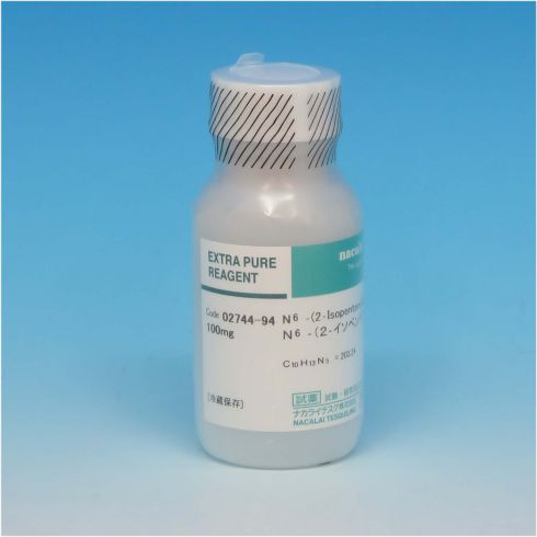 N6-(2-Isopentenyl)adenine