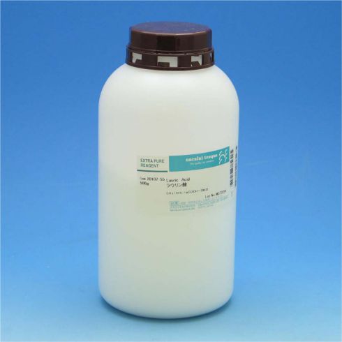 Lauric Acid