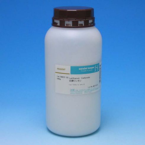 Lanthanum Carbonate