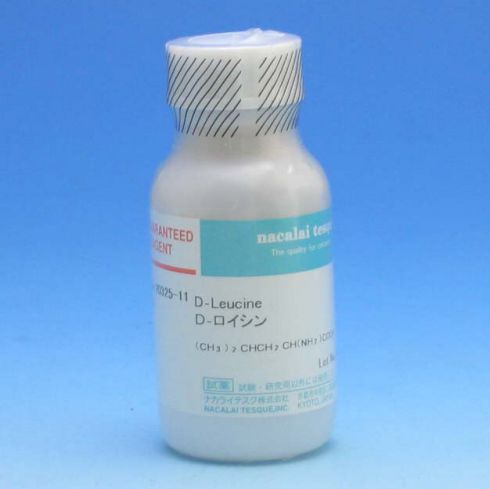 D-Leucine