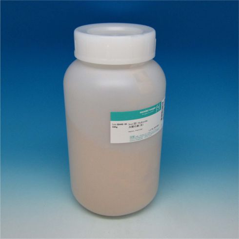 Iron(Ⅲ) Hydroxide
