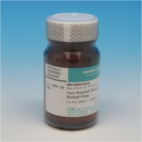 myo-Inositol 〔Inosite〕, Animal-Free
