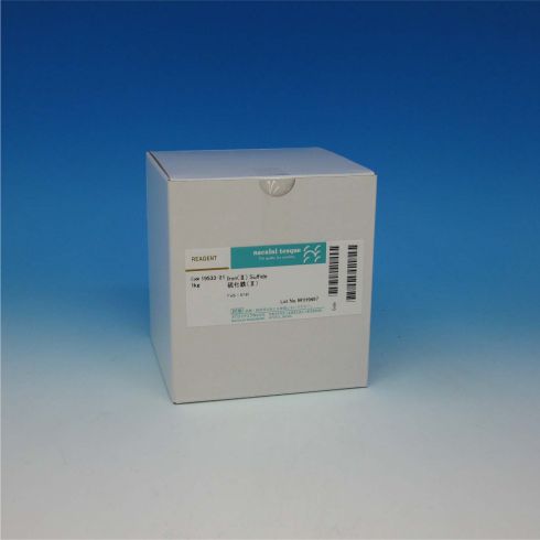 Iron(Ⅱ) Sulfide
