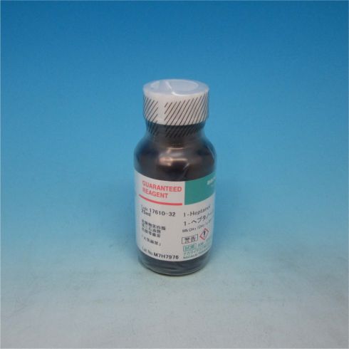 1-Heptanol