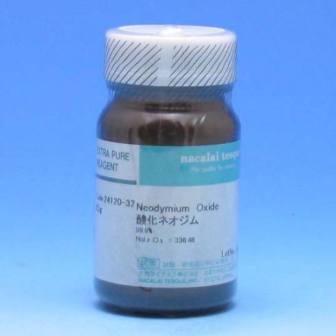 Neodymium Oxide