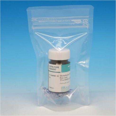 Glutathione(Oxidized Form), free acid