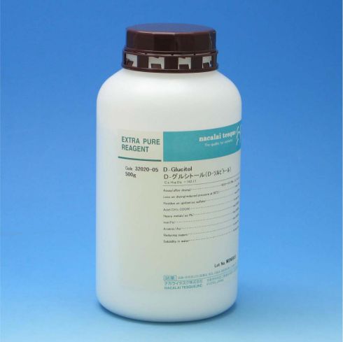 D-Glucitol