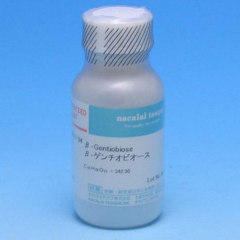 龙胆二糖