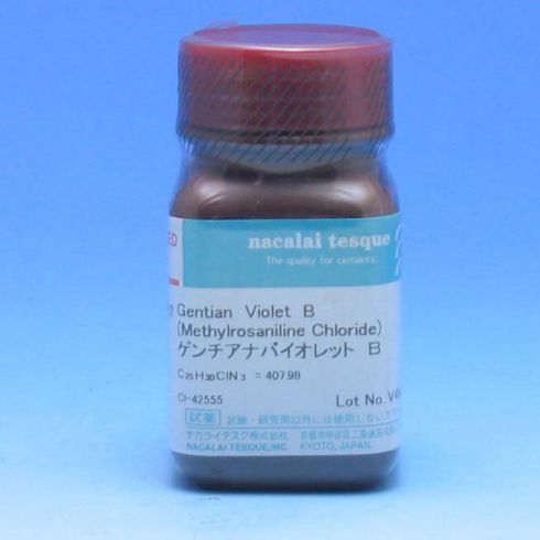Gentian Violet B