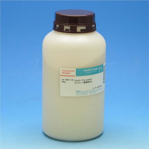 Gelatin