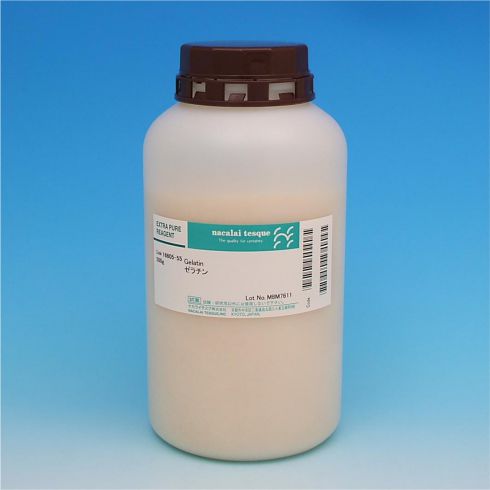 Gelatin