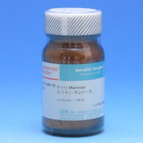 D-(+)-Mannose