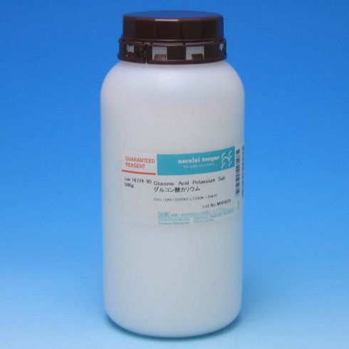 Gluconic Acid Potassium Salt