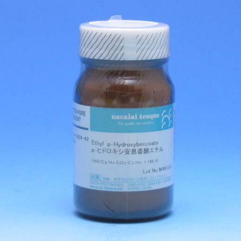 Ethyl p-Hydroxybenzoate