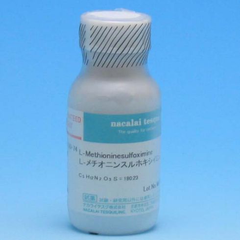 L-Methioninesulfoximine