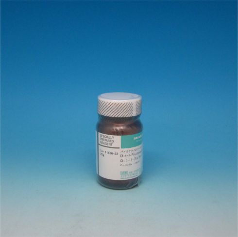 D-(-)-Fructose 〔Levulose〕