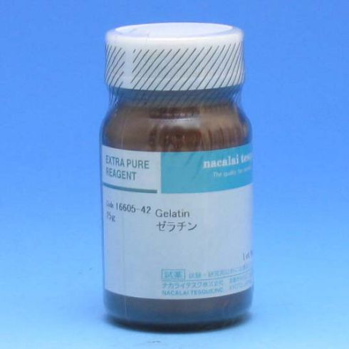 Gelatin